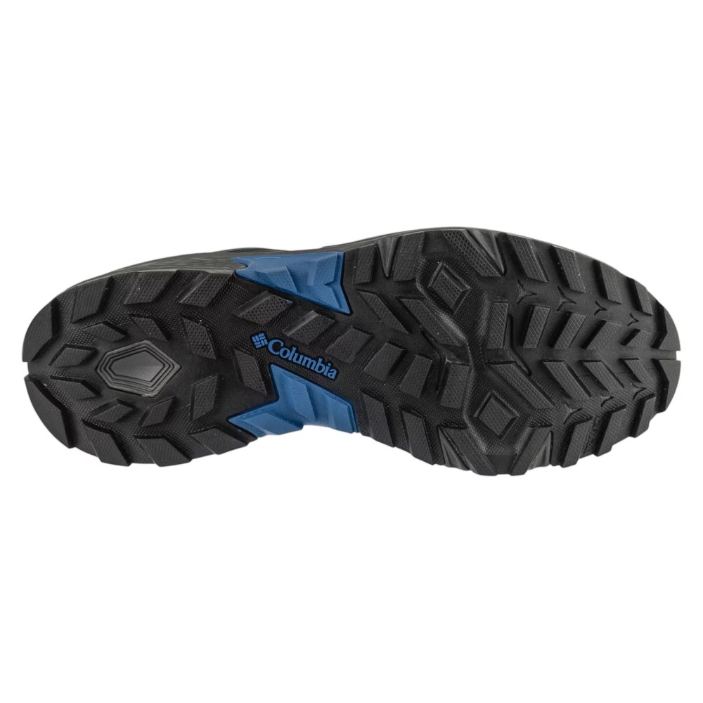 Columbia Tellurix Peak WP 2164961010, Columbia