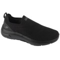 Skechers Go Walk Arch Fit 2.0 - Knitte 216517WW-BBK, Skechers Skechers Go Walk Arch Fit 2.0 - Knitte 216517WW-BBK, Skechers