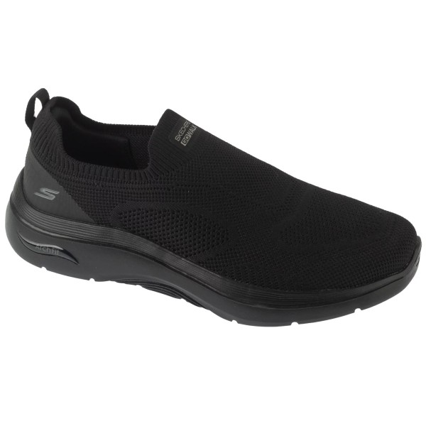 Skechers Go Walk Arch Fit 2.0 - Knitte 216517WW-BBK