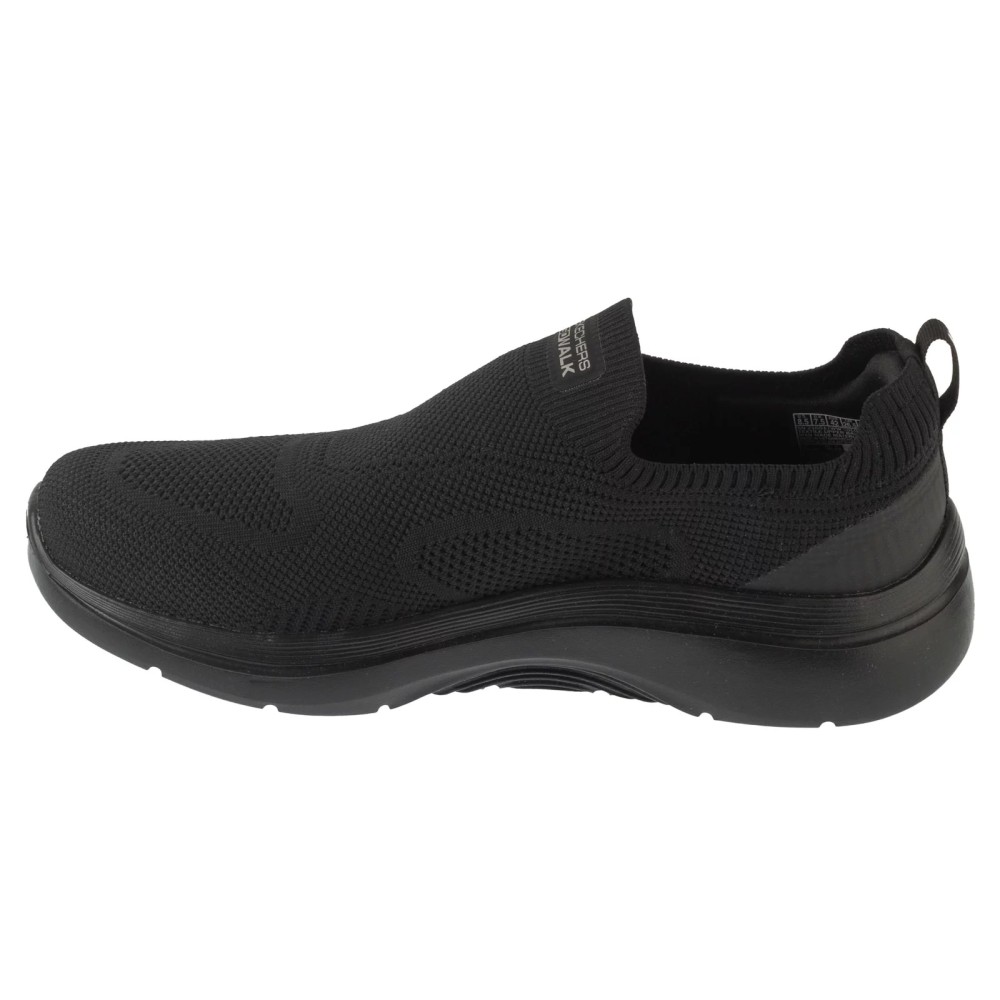 Skechers Go Walk Arch Fit 2.0 - Knitte 216517WW-BBK, Skechers Skechers Go Walk Arch Fit 2.0 - Knitte 216517WW-BBK, Skechers