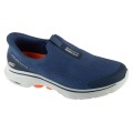 Skechers Go Walk 7 - Easy on Evolution 216553-NVY, Skechers Skechers Go Walk 7 - Easy on Evolution 216553-NVY, Skechers