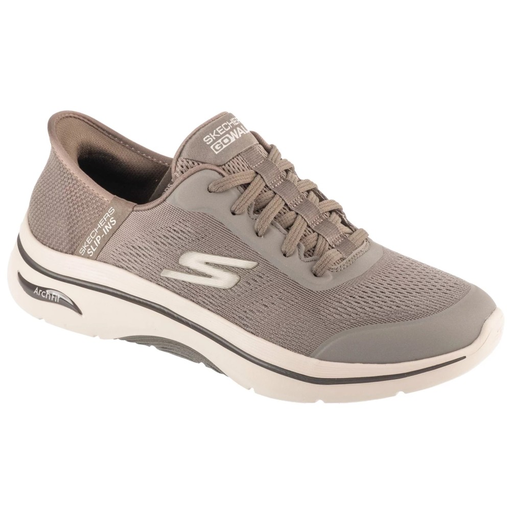 Skechers Slip-ins: Arch Fit 2.0 - Simplicity 2 216602-BRN, Skechers Skechers Slip-ins: Arch Fit 2.0 - Simplicity 2 216602-BRN, Skechers