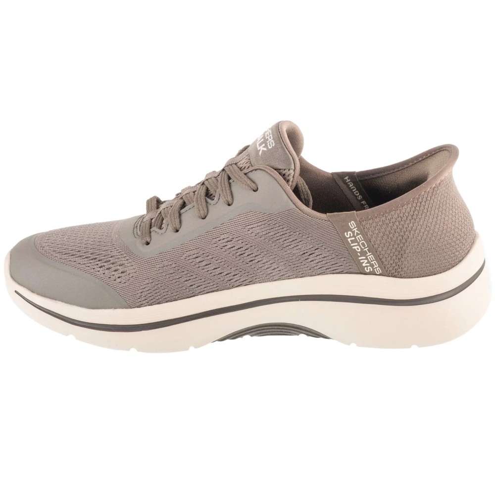 Skechers Slip-ins: Arch Fit 2.0 - Simplicity 2 216602-BRN, Skechers Skechers Slip-ins: Arch Fit 2.0 - Simplicity 2 216602-BRN, Skechers
