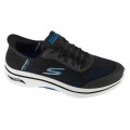 Skechers Slip-Ins: GO Walk Arch Fit 2.0 - Simplicity 2.5 216604-BKBL, Skechers Skechers Slip-Ins: GO Walk Arch Fit 2.0 - Simplicity 2.5 216604-BKBL, Skechers