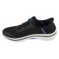 Skechers Slip-Ins: GO Walk Arch Fit 2.0 - Simplicity 2.5 216604-BKBL, Skechers Skechers Slip-Ins: GO Walk Arch Fit 2.0 - Simplicity 2.5 216604-BKBL, Skechers