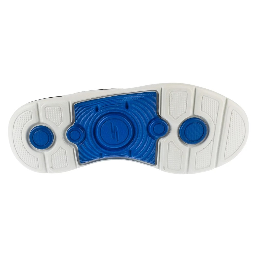 Skechers Slip-Ins: GO Walk Arch Fit 2.0 - Simplicity 2.5 216604-BKBL, Skechers Skechers Slip-Ins: GO Walk Arch Fit 2.0 - Simplicity 2.5 216604-BKBL, Skechers