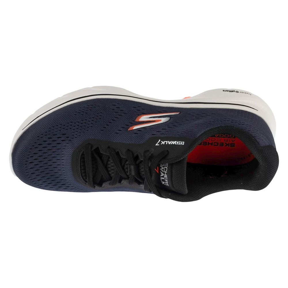 Skechers Go Walk 7 - Avalo 2 216639WW-NVBK, Skechers Skechers Go Walk 7 - Avalo 2 216639WW-NVBK, Skechers