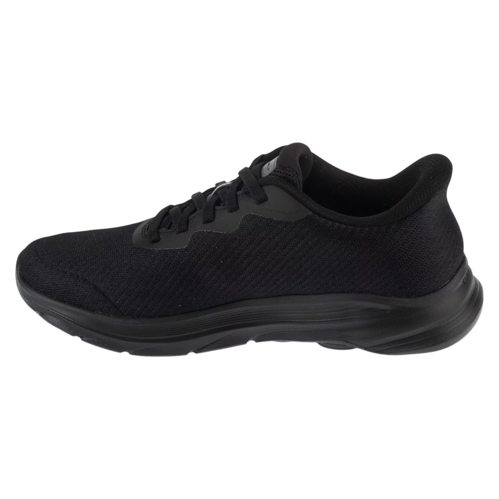 Skechers Slip-Ins: GO Walk 8 - Pate 216783-BBK, Skechers Skechers Slip-Ins: GO Walk 8 - Pate 216783-BBK, Skechers