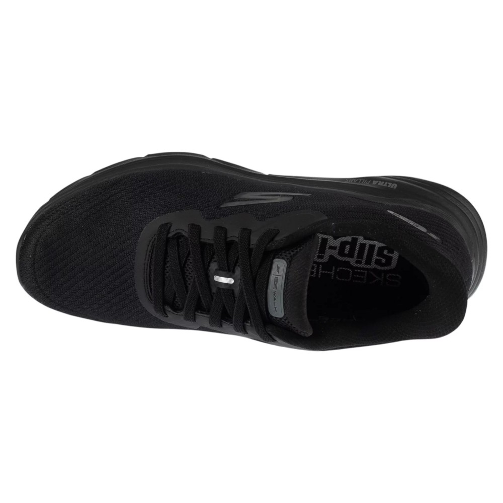 Skechers Slip-Ins: GO Walk 8 - Pate 216783-BBK, Skechers Skechers Slip-Ins: GO Walk 8 - Pate 216783-BBK, Skechers