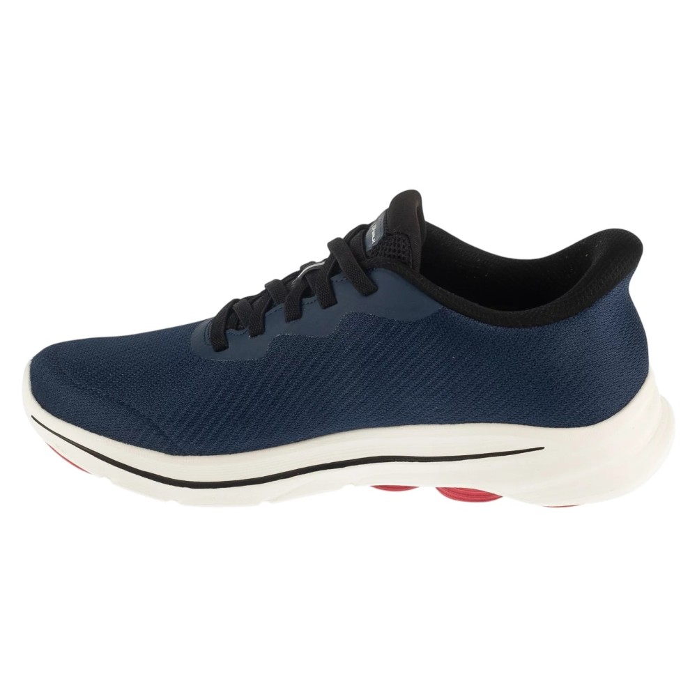 Skechers Slip-Ins: GO Walk 8 - Pate 216783-NVRD, Skechers Skechers Slip-Ins: GO Walk 8 - Pate 216783-NVRD, Skechers