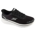 Skechers Go Walk Arch Fit N-Joy 217075-BKW, Skechers Skechers Go Walk Arch Fit N-Joy 217075-BKW, Skechers