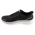Skechers Go Walk Arch Fit N-Joy 217075-BKW, Skechers Skechers Go Walk Arch Fit N-Joy 217075-BKW, Skechers