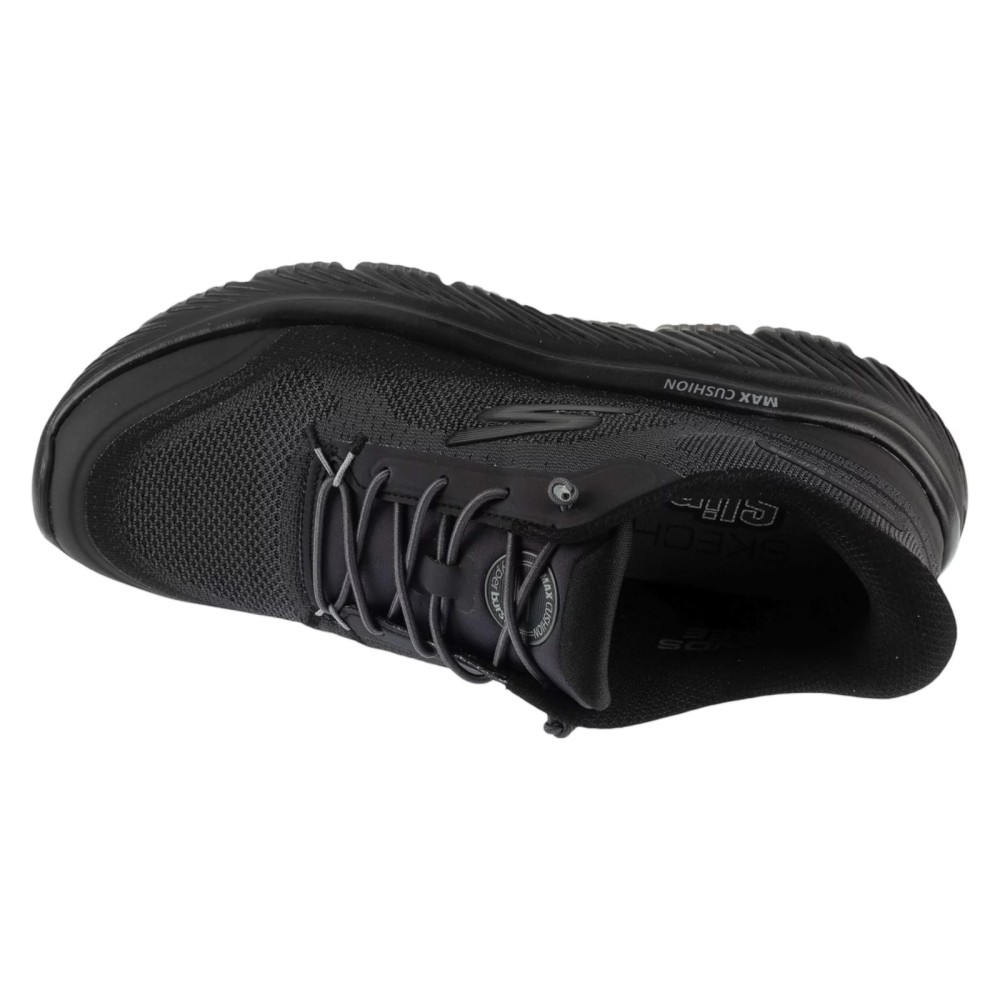 Skechers Go Walk Max Cushioning Hyper Burst 217128-BBK, Skechers Skechers Go Walk Max Cushioning Hyper Burst 217128-BBK, Skechers