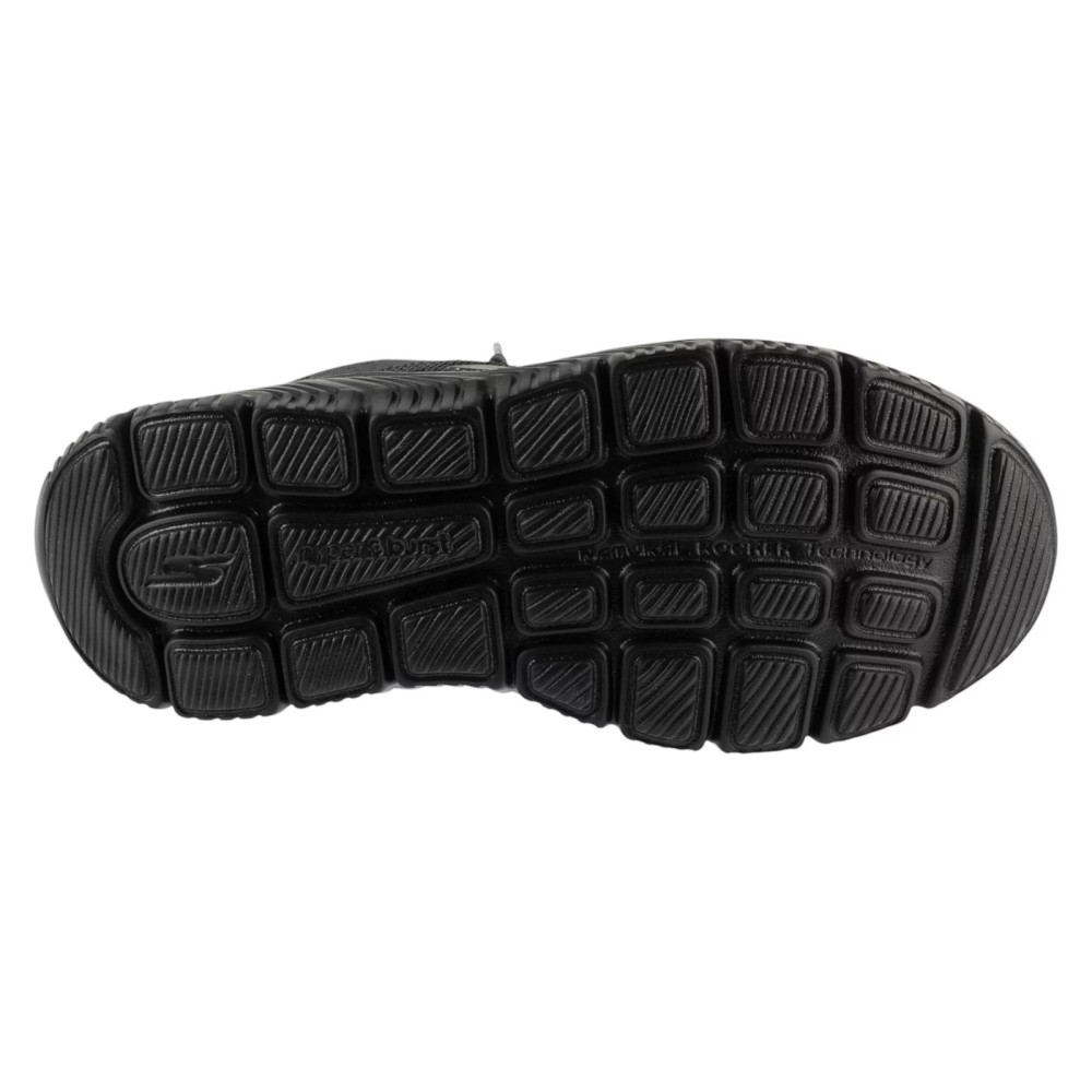 Skechers Go Walk Max Cushioning Hyper Burst 217128-BBK, Skechers Skechers Go Walk Max Cushioning Hyper Burst 217128-BBK, Skechers