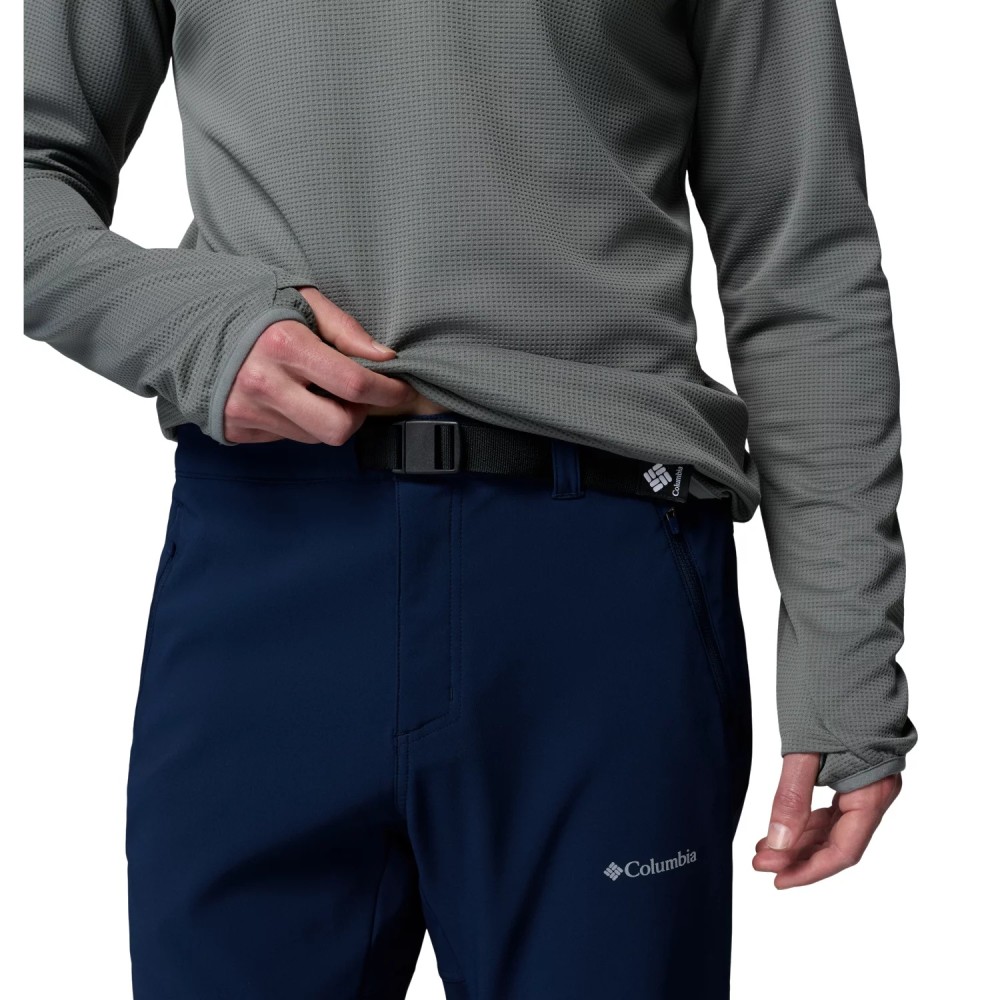 Columbia Essential Hike Brushed Back Pant 2172961464, Columbia Columbia Essential Hike Brushed Back Pant 2172961464, Columbia
