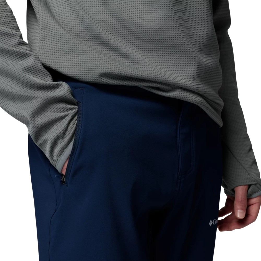 Columbia Essential Hike Brushed Back Pant 2172961464, Columbia Columbia Essential Hike Brushed Back Pant 2172961464, Columbia
