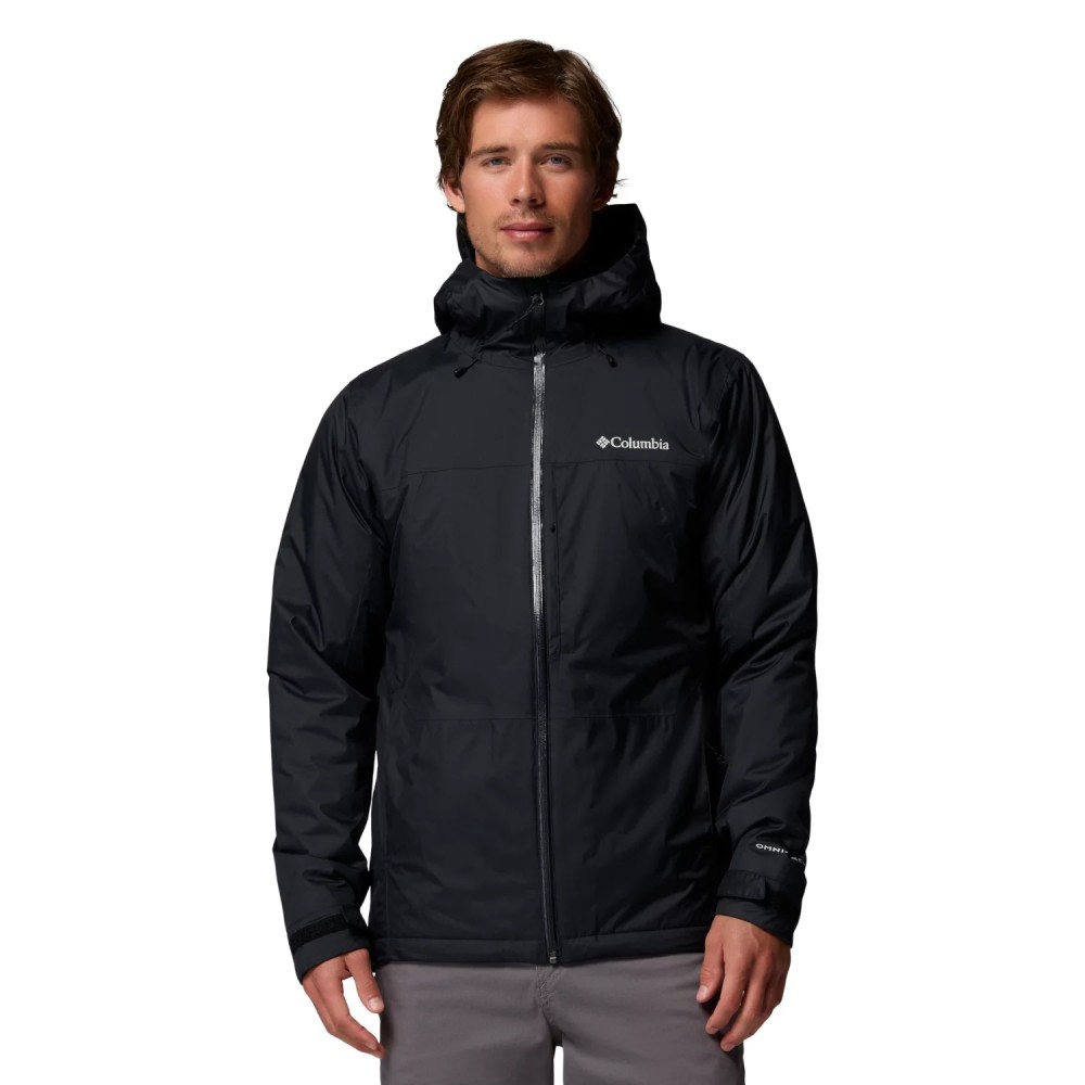 Columbia Inner Limits Insulated Jacket 2174214010, Columbia Columbia Inner Limits Insulated Jacket 2174214010, Columbia
