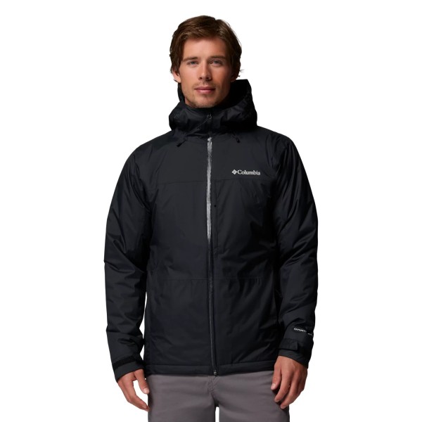 Columbia Inner Limits Insulated Jacket 2174214010