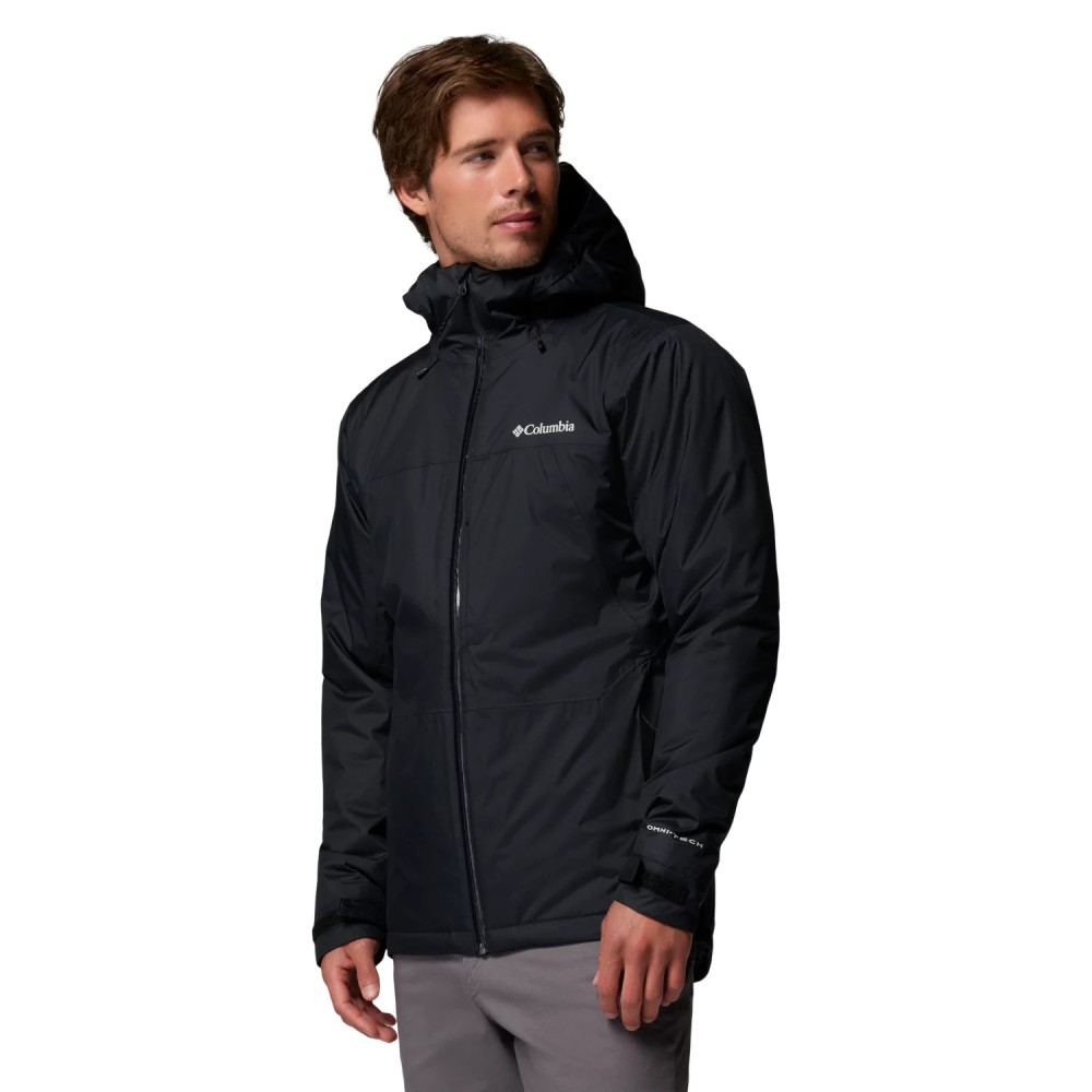 Columbia Inner Limits Insulated Jacket 2174214010, Columbia Columbia Inner Limits Insulated Jacket 2174214010, Columbia
