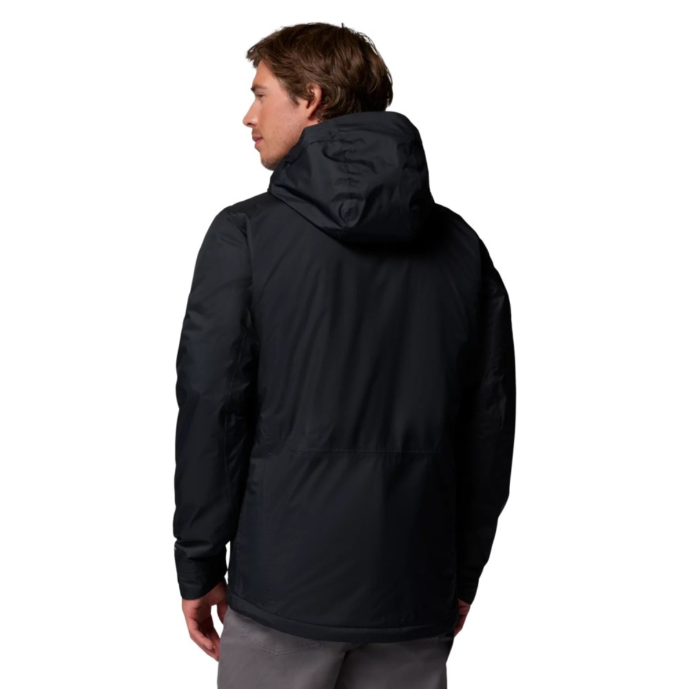 Columbia Inner Limits Insulated Jacket 2174214010, Columbia Columbia Inner Limits Insulated Jacket 2174214010, Columbia