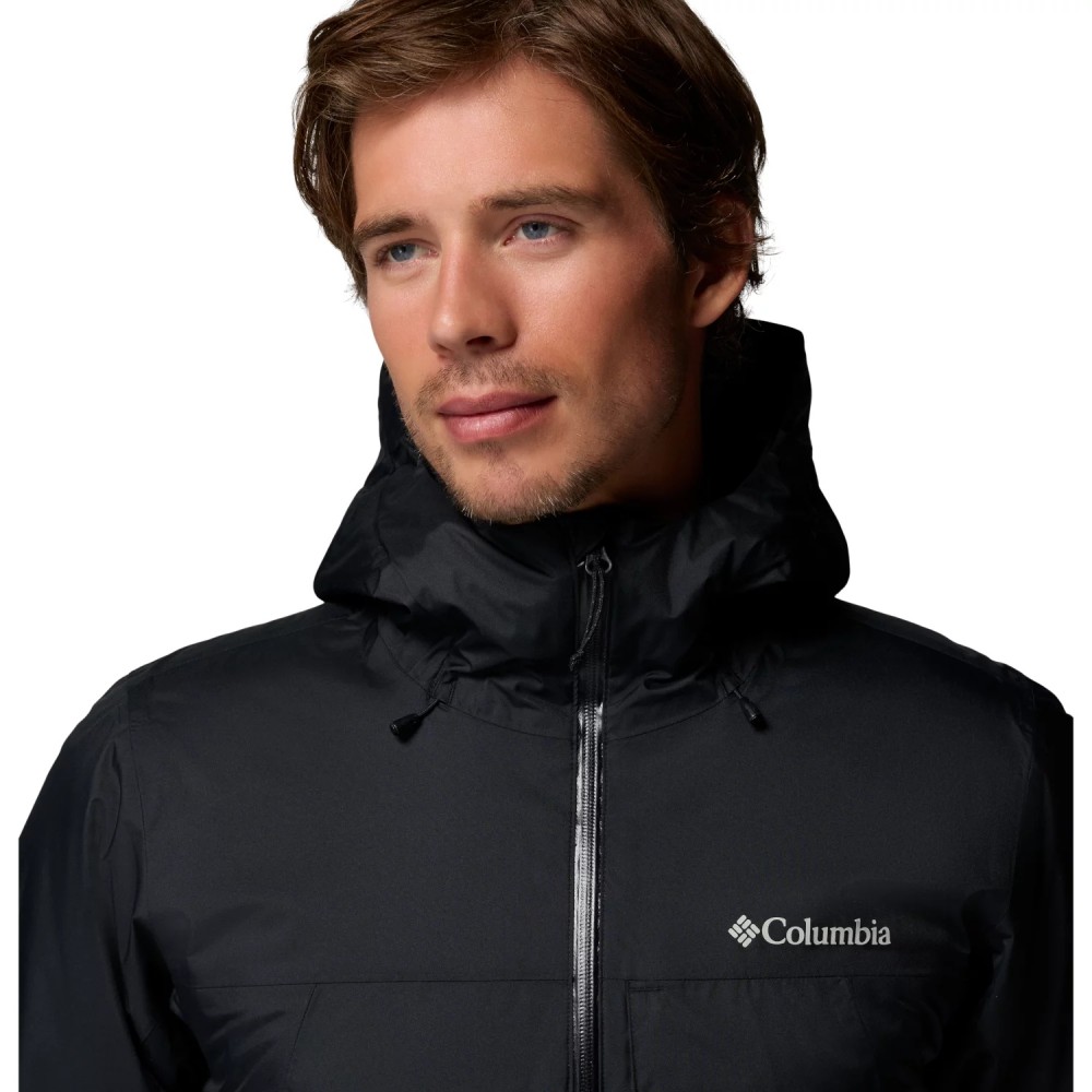 Columbia Inner Limits Insulated Jacket 2174214010, Columbia Columbia Inner Limits Insulated Jacket 2174214010, Columbia