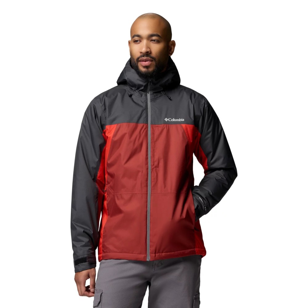 Columbia Inner Limits Insulated Jacket 2174214632, Columbia Columbia Inner Limits Insulated Jacket 2174214632, Columbia