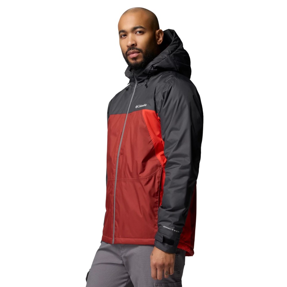 Columbia Inner Limits Insulated Jacket 2174214632, Columbia Columbia Inner Limits Insulated Jacket 2174214632, Columbia