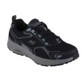Skechers Go Run Consistent 220034-BKGY, Skechers Skechers Go Run Consistent 220034-BKGY, Skechers