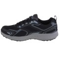 Skechers Go Run Consistent 220034-BKGY, Skechers Skechers Go Run Consistent 220034-BKGY, Skechers