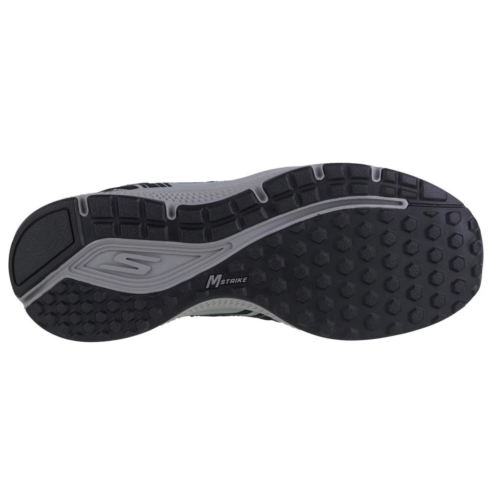 Skechers Go Run Consistent 220034-BKGY, Skechers Skechers Go Run Consistent 220034-BKGY, Skechers