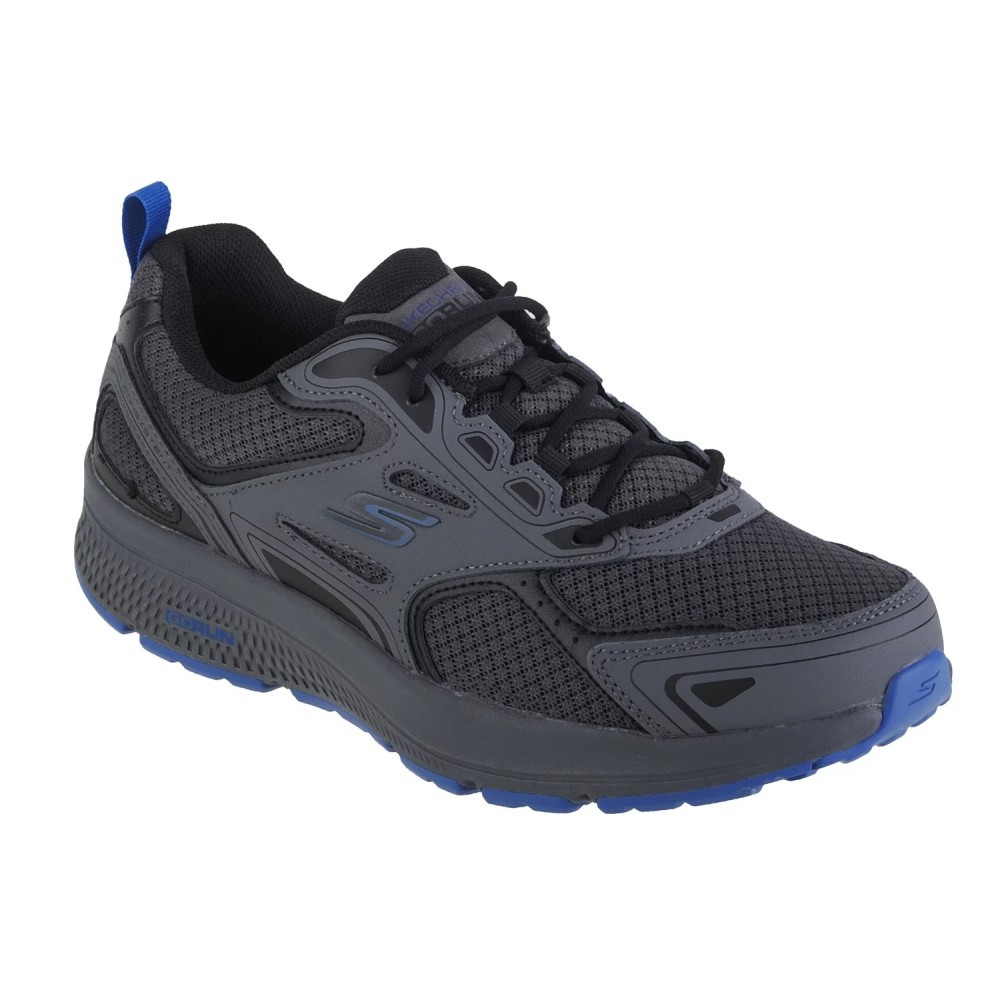 Skechers Go Run Consistent 220034-CCBL, Skechers Skechers Go Run Consistent 220034-CCBL, Skechers