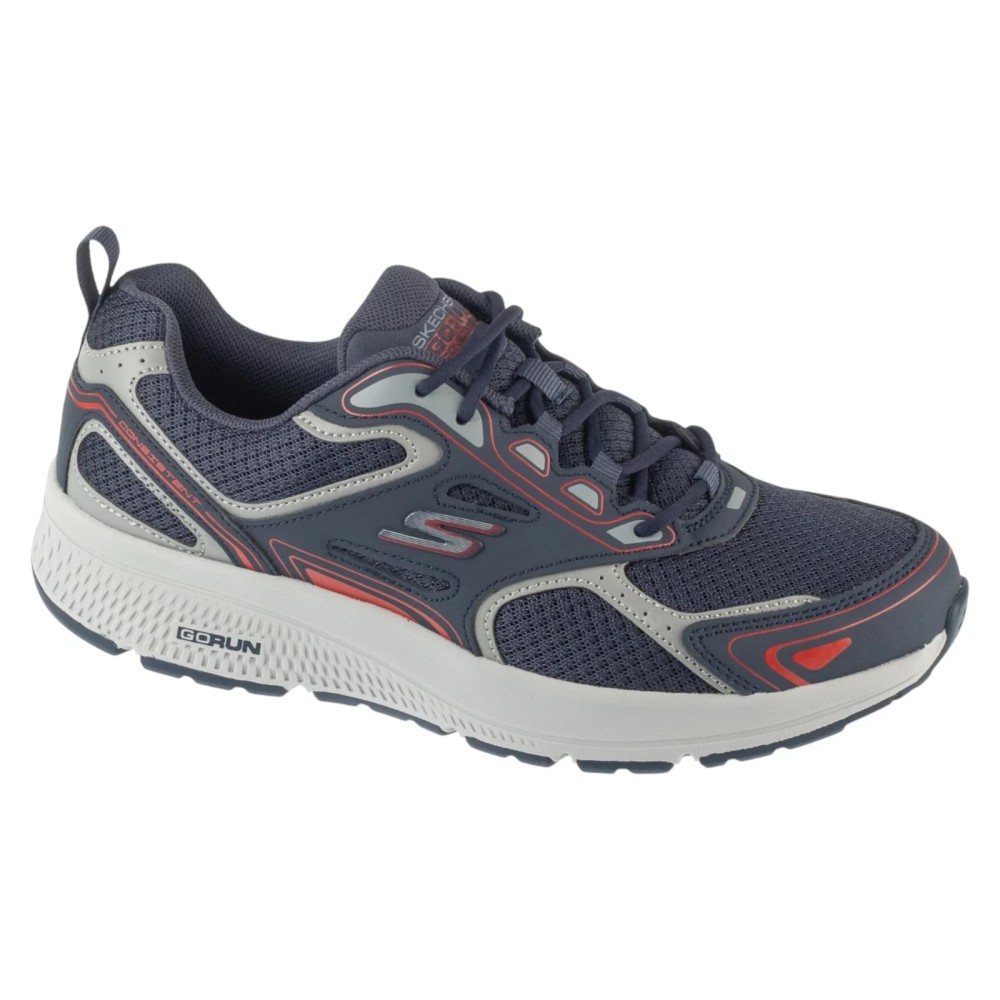 Skechers Go Run Consistent 220034-NVRD, Skechers