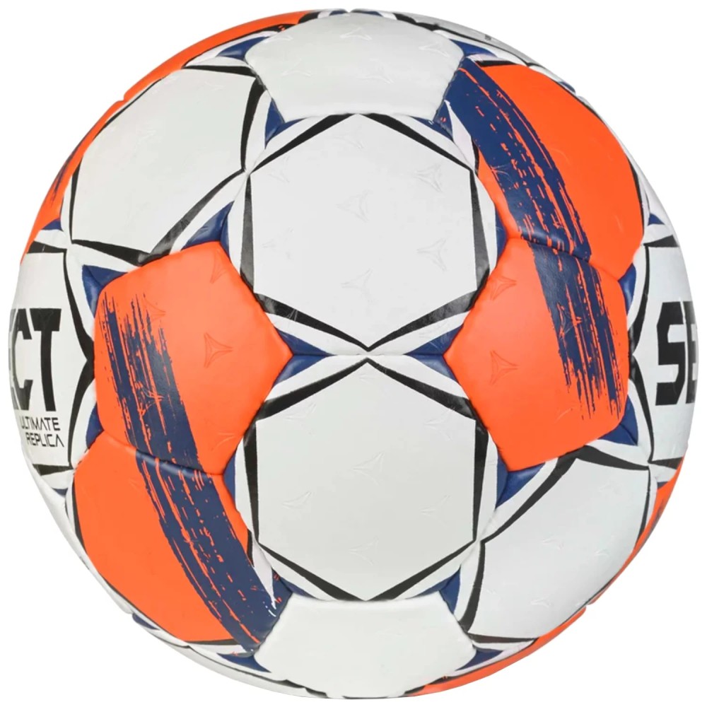 Select Ultimate Replica EHF European League Handball 220043, Select