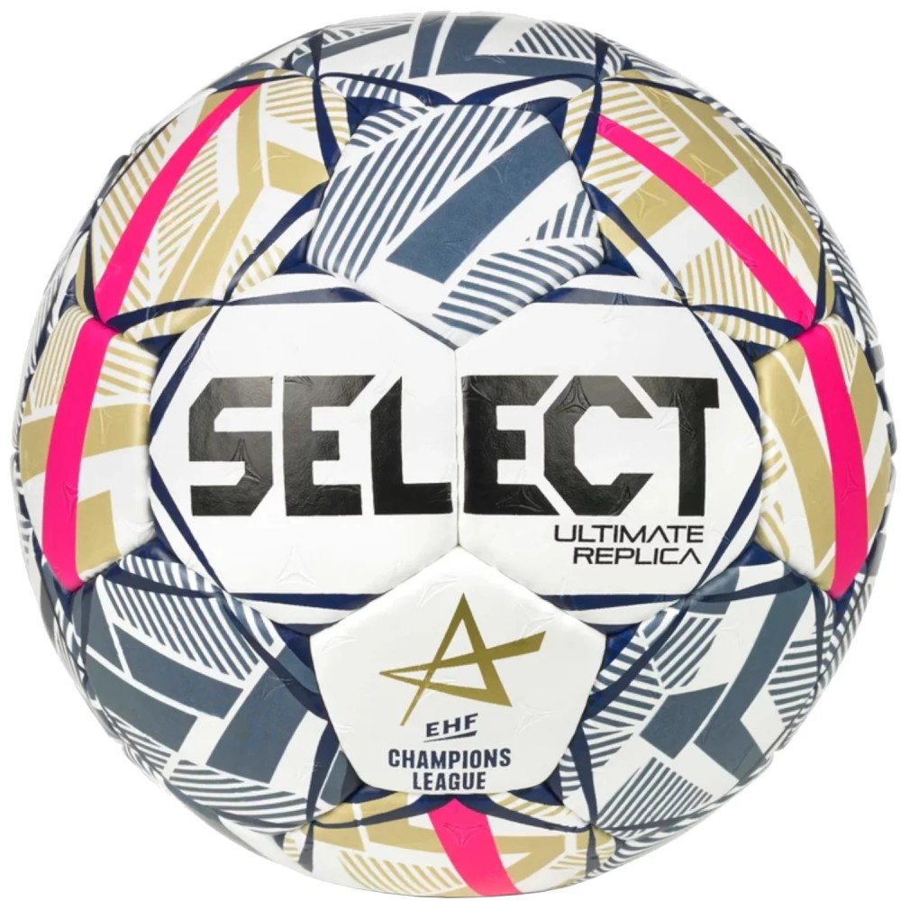 Select Replica EHF Champions League V26 Handball 220045, Select Select Replica EHF Champions League V26 Handball 220045, Select