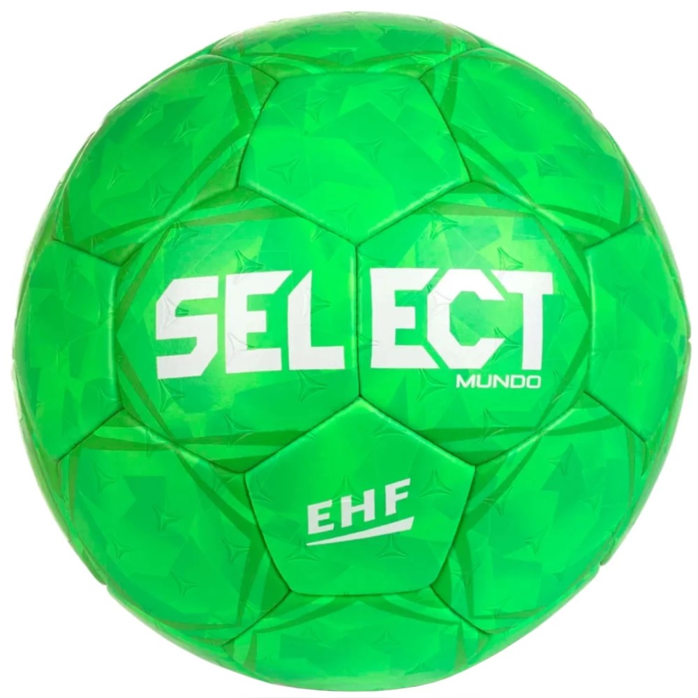 Select Mundo EHF V26 Handball 220047, Select