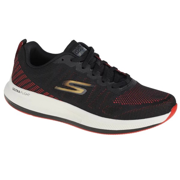 Skechers Go Run Pulse Strada 220096-BKRD