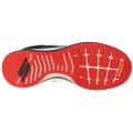 Skechers Go Run Pulse Strada 220096-BKRD, Skechers