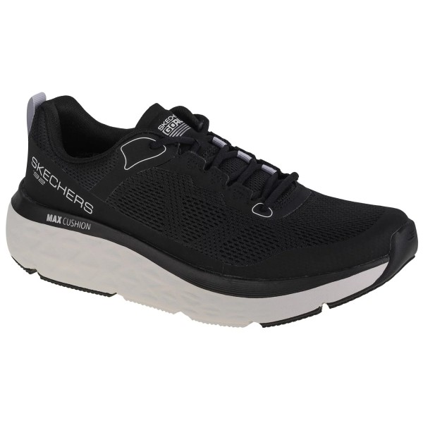 Skechers Max Cushioning Delta 220351-BKW