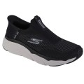Skechers Slip-Ins: Max Cushioning - Advantageous 220389-BKW, Skechers