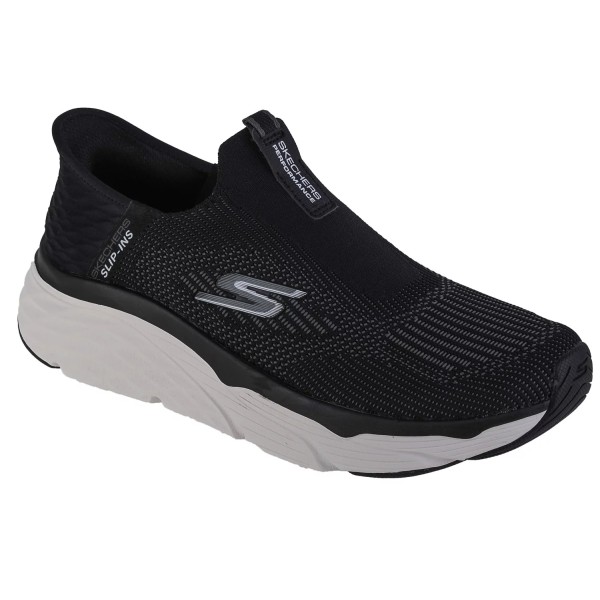 Skechers Slip-Ins: Max Cushioning - Advantageous 220389-BKW