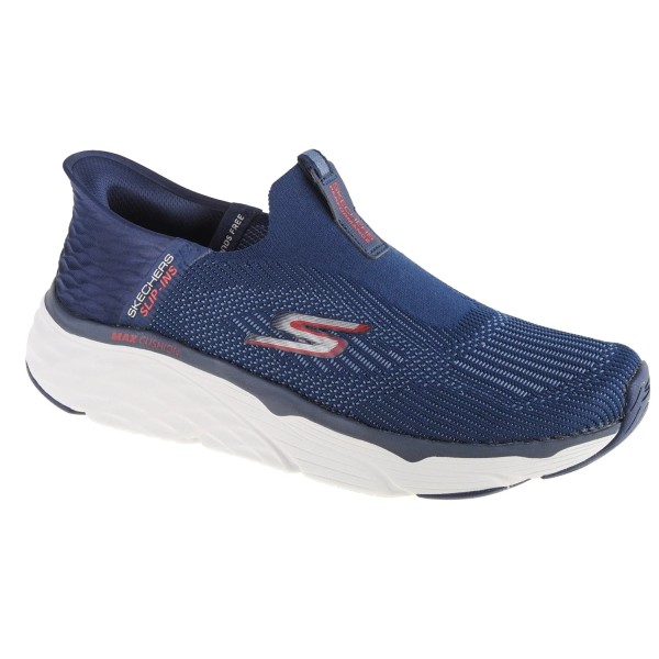 Skechers Slip-Ins: Max Cushioning - Advantageous 220389-NVY