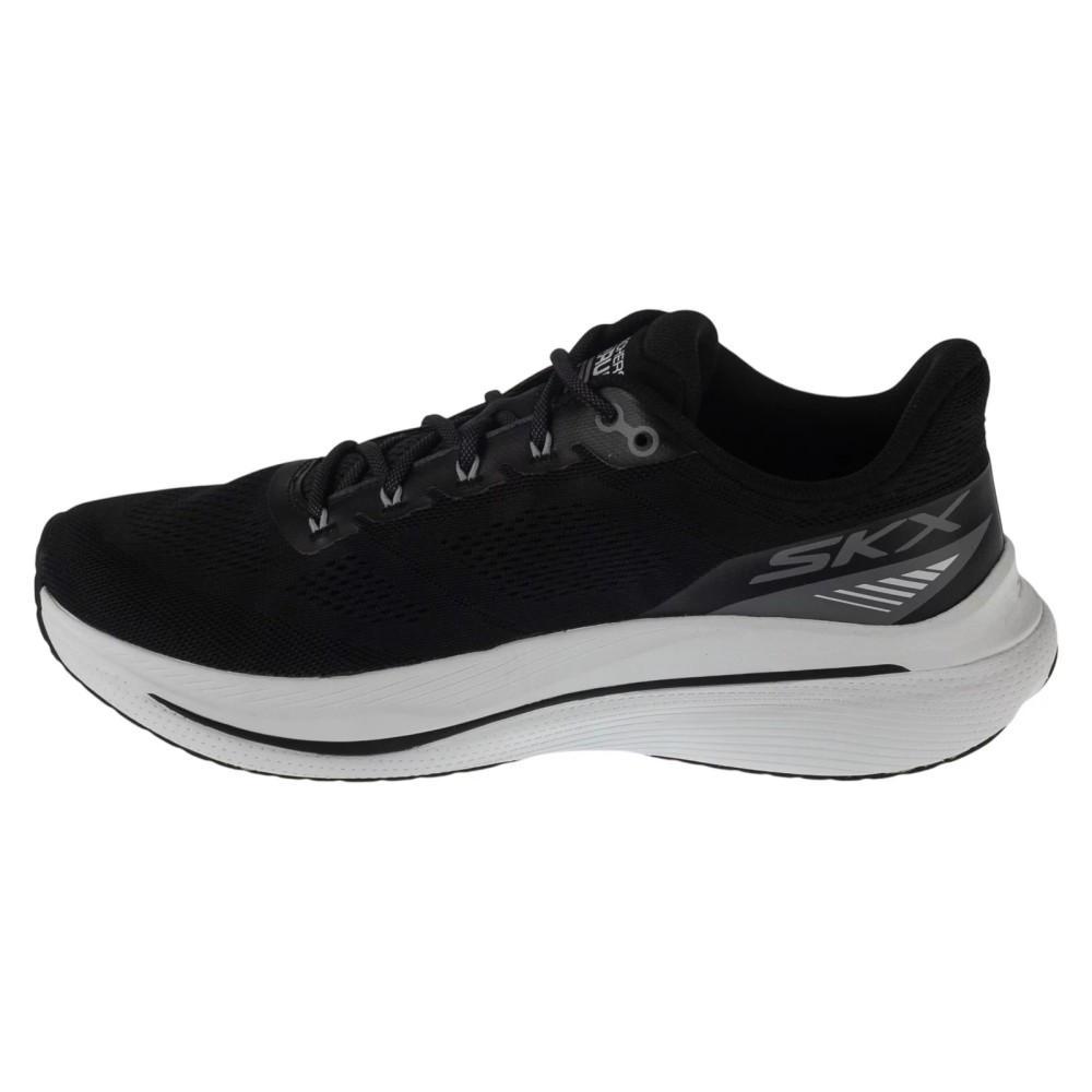 Skechers Max Cushioning Propulsion 220509-BKW, Skechers Skechers Max Cushioning Propulsion 220509-BKW, Skechers