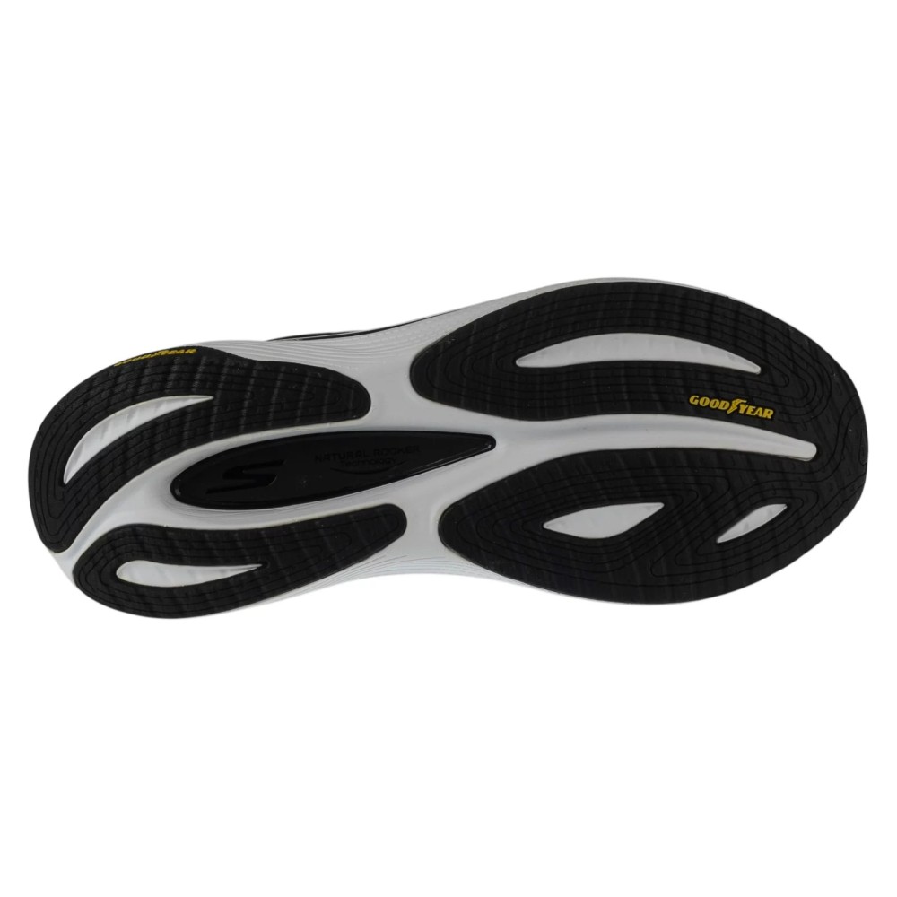 Skechers Max Cushioning Propulsion 220509-BKW, Skechers Skechers Max Cushioning Propulsion 220509-BKW, Skechers