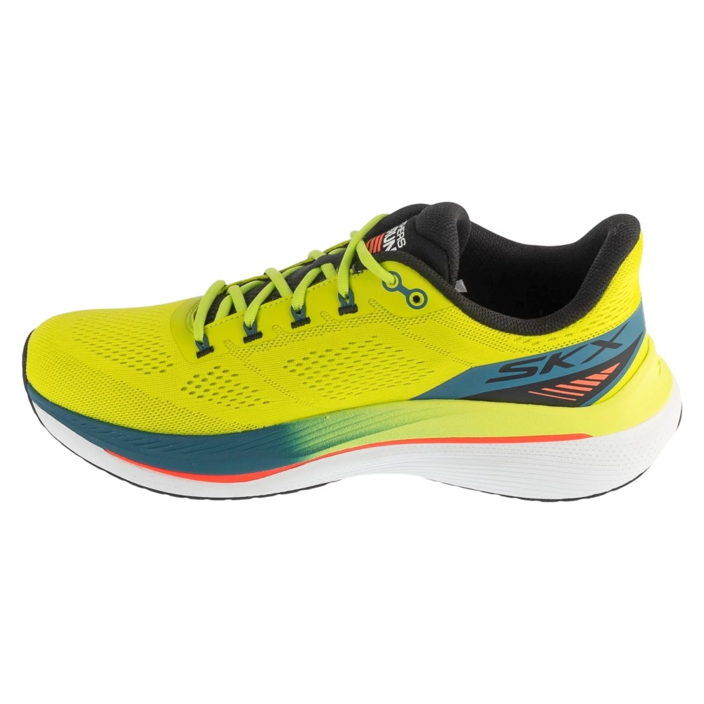 Skechers Max Cushioning Propulsion 220509-LMBK, Skechers