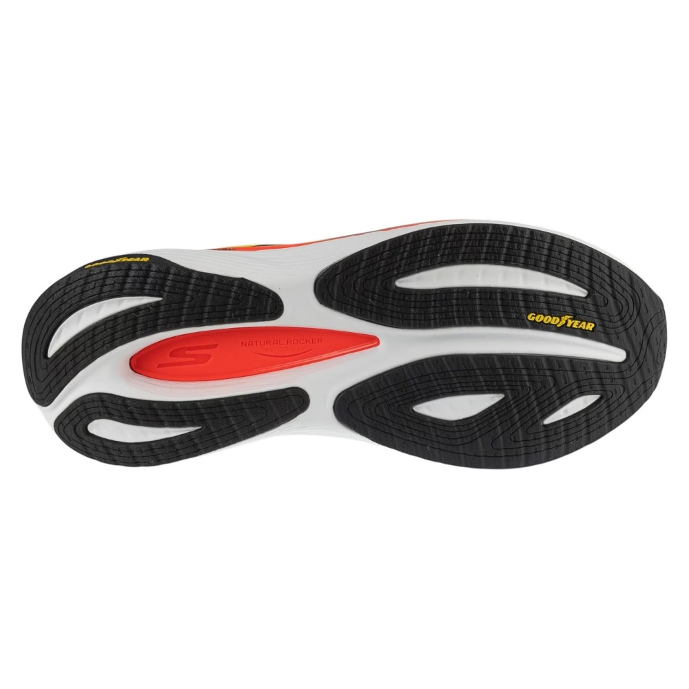 Skechers Max Cushioning Propulsion 220509-LMBK, Skechers