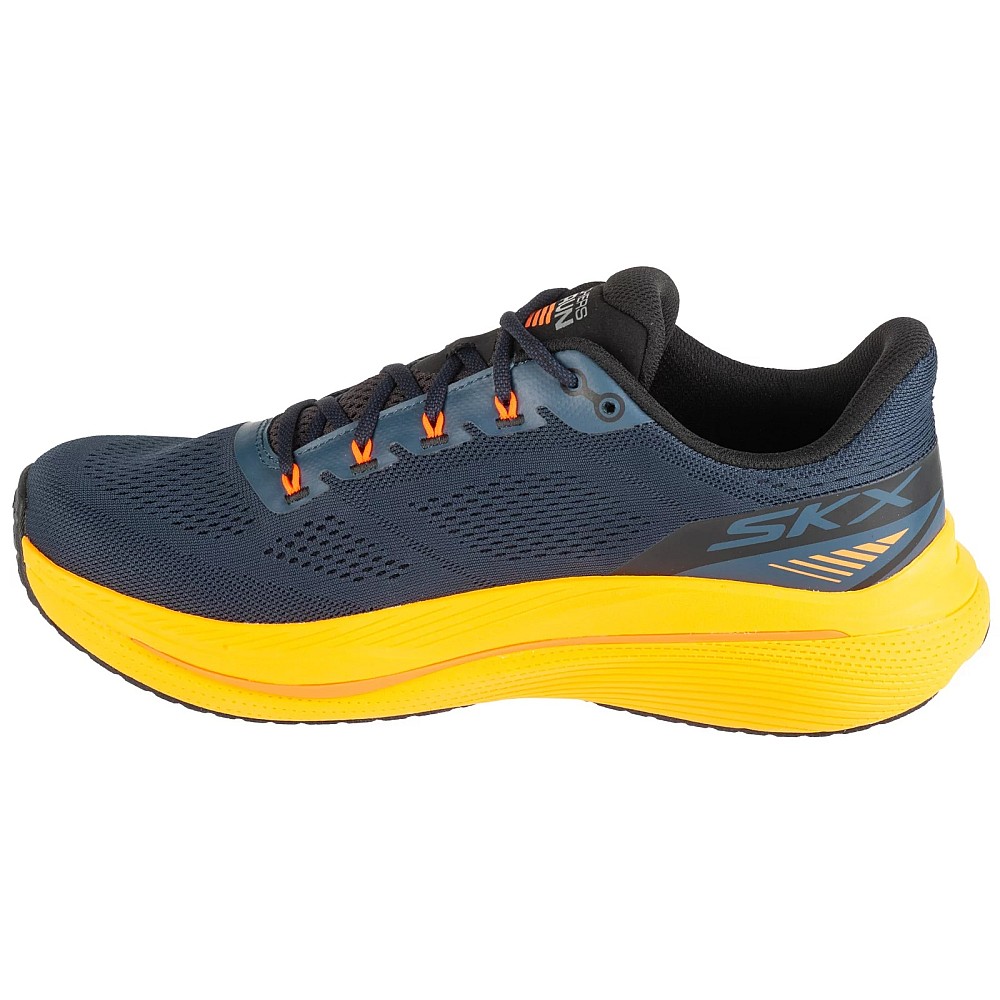 Skechers Max Cushioning Propulsion 220509-NVOR, Skechers Skechers Max Cushioning Propulsion 220509-NVOR, Skechers