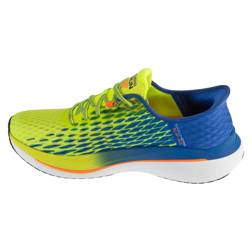 Skechers Slip-Ins: Max Cushioning Propulsion - Vitality 220510-YLBL, Skechers Skechers Slip-Ins: Max Cushioning Propulsion - Vitality 220510-YLBL, Skechers