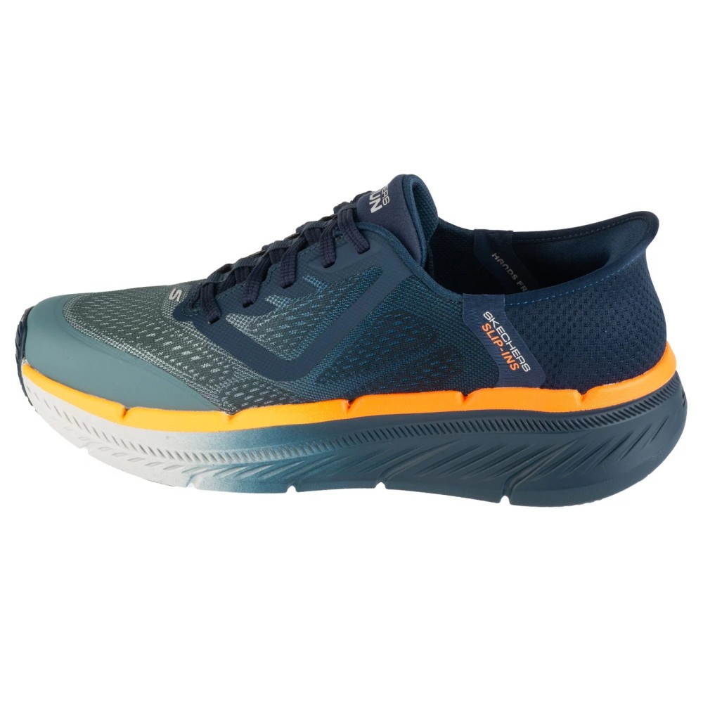 Skechers Slip-Ins: Max Cushioning Premier 2.0 220526-NVOR, Skechers Skechers Slip-Ins: Max Cushioning Premier 2.0 220526-NVOR, Skechers