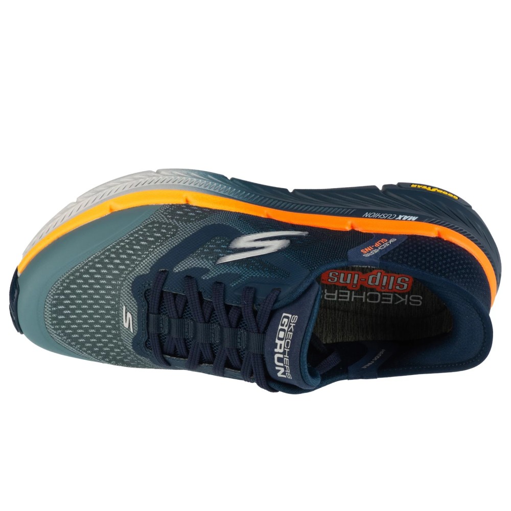 Skechers Slip-Ins: Max Cushioning Premier 2.0 220526-NVOR, Skechers Skechers Slip-Ins: Max Cushioning Premier 2.0 220526-NVOR, Skechers