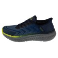 Skechers Slip-Ins: Max Cushioning Premier 2.0 - Stanch 220527-NVYL, Skechers